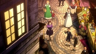 Konosuba ss3 tập 05 thuyết minh