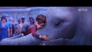 The Magician’s Elephant Watch Full Movie: Link In Description