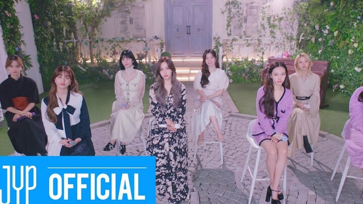 [TWICE][4k] เวทีสุดงดงาม ทุกเฟรมเหมือนภาพพื้นหลังคอมพิวเตอร์ «DEPEND ON YOU» - การแสดง TIME100 Talks