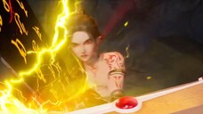 Spirit Sword Sovereign Eps 640 Indo