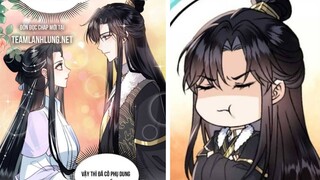 CHAP 104:NHIẾP CHÍNH VƯƠNG BỆNH KIỀU ĐƯỢC SỦNG ÁI