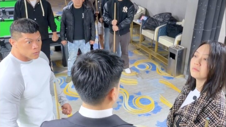 This Familiar Flavor