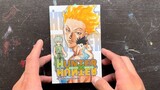 HunterXHunter Manga Review