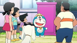 Doraemon movie 3 Tập Nobita Thám Hiểm Vùng Đất Mới ( Lồng Tiếng)