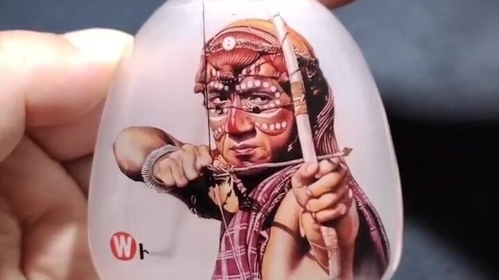 Identifying Popular Online Art Videos (11)