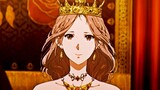 [Violet Evergarden] Công chúa yêu khóc giờ đã thành Vương phi rồi!
