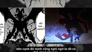 Dante Chuẩn Bị Chiến Asta - MEGICULA Chính Thức Xuất Hiện p5