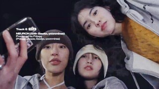 تشين جونغوك ويو يونجين يشاركان في الإصدار المشترك! [جونغ هوسوك جيهوب] الاستماع الكامل للألبوم المنفر