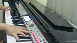Lagu crossover "Identity V" x "Detective Conan"?!![Carmen]