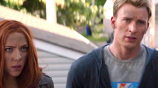 กัปตันอเมริกา เดอะวินเทอร์โซลเจอร์ พากย์ไทย ทุกคนที่รู้จักคิดฆ่าพวกเรา