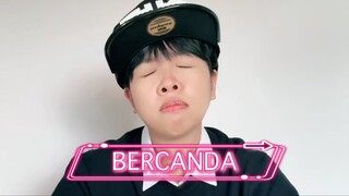 BERCANDA