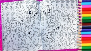 MLP My little pony