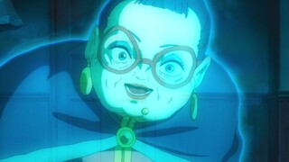 Mary Và Đoá Hoa Phù Thuỷ 2017