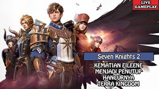 Live Seven Knights 2 Indonesia - Prolog