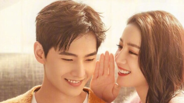 [Yang Yang & Dilraba] Sự lựa chọn diễn viên hài lòng nhất cho tiểu thuyết của Gu Man!