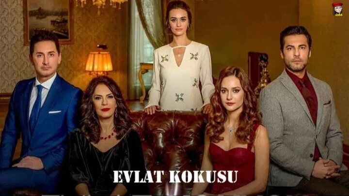 Evlat Kokusu - Episode 7 (English Subtitles)