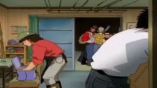 ippo makunouchi episode 1 tagalog version