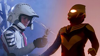 “战斗 就是为了保护我们所爱的人！”