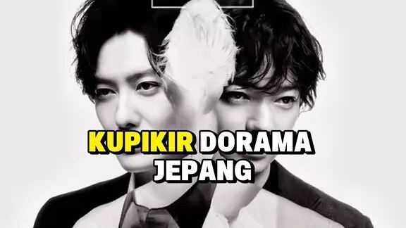 Category : Japan Dorama Title : Tagusari Bros. Genre : Law, Revenge Release : April 2026