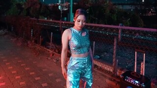 [Mannequeen] Waackxxxy | 姐带着外卡来了! 红牛总决赛宣传 Dance Your Style
