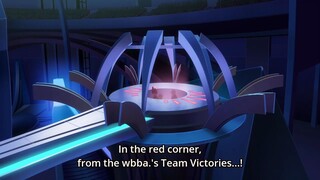 Beyblade Burst Gachi Episode 44