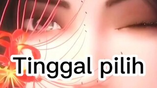 donghua wangi wangy
