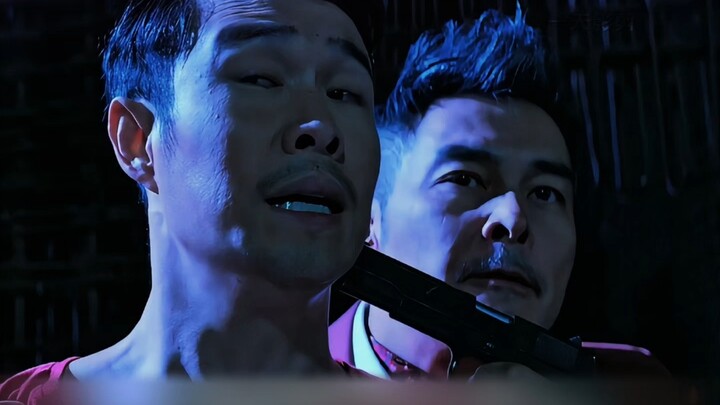 Tôi cá là súng của bạn hết đạn!