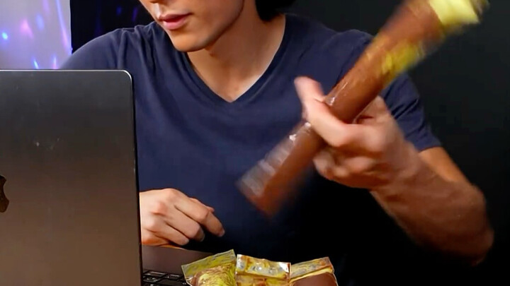 Chocolate Matcha 2