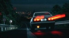 Public Anime | Initial D. Episode 21 First Stage