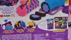 kinetic sand