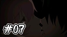 Future Diary - Episode 07 (English Sub)