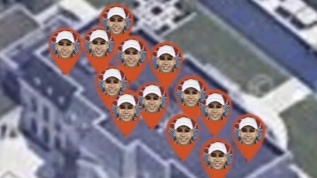 ليس مثل الله