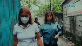 SECRET SLAVES - A Jessica Soho Special Report on Human Trafficking