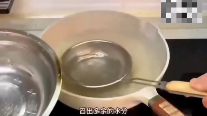 Dikerjakan dengan sangat baik, seolah-olah tidak dikerjakan sama sekali