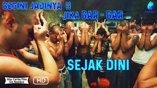 PEMB4LASAN D3ND4M ANGGOTA GANGSTER !!! - Rangkum Alur Cerita Film Gangster Sin Nombre