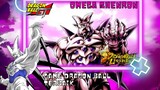 Omega Shenron ikut Turnamen of Power !! ?? | DB Legends Gameplay