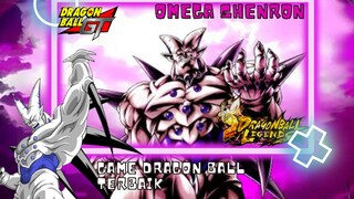 Omega Shenron ikut Turnamen of Power !! ?? | DB Legends Gameplay