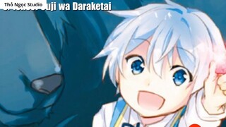 Top 10 Isekai Manga Với Main Vô Cùng Mạnh Mẽ Mà Bạn Không Thể Bỏ Lỡ 3