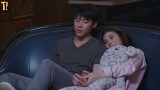 MY FOREVER SUNSHINE E03 SUB INDO (drama thailand)
