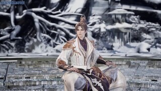 Legend Of The Sword Immortal Eps 13 Sub Indo