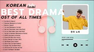 Best Drama(Korean ost)