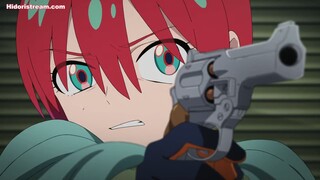 Kidou Senshi Gundam: GQuuuuuuX Eps 7 (Sub-Indo)