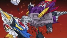 Crush Gear Turbo Episode 60 | Subtitle Indonesia