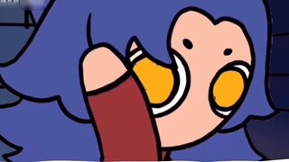 Saya akhirnya dikhianati oleh gigi bungsu saya｜Pengalaman pencabutan gigi【Animasi Kari】