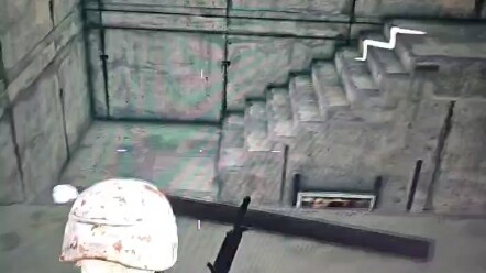 I think this video doesn't need a single second of editing.