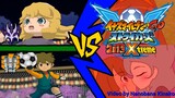 IEGO Strikers 2013 Xtreme | Fallen Angels VS Raimon (Season 2)