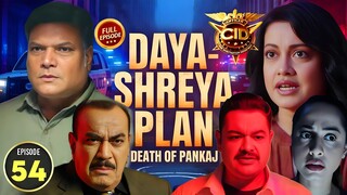 CID Season 2 Full Episode 54 | CID Season 2 2025 | Crime Investigation Tv Show | CID Tv Show