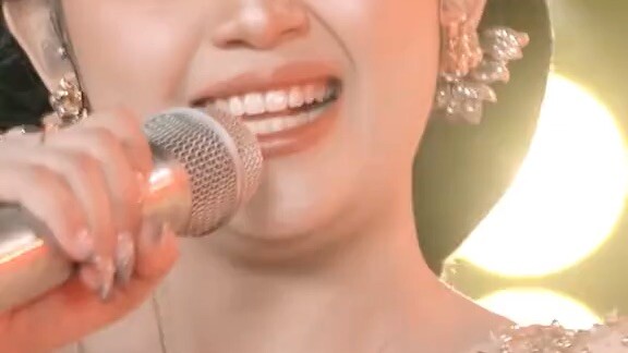 Nyawiji - silvy kumalasari best perform dari silvy dengan lagu berjudul nyawiji,