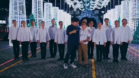 Spencer ft. aiza seguera