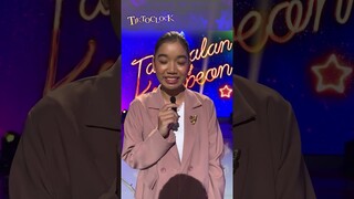 Ibuhos mo ang lahat-lahat, Yosh Marzan! #shorts | TiktoClock